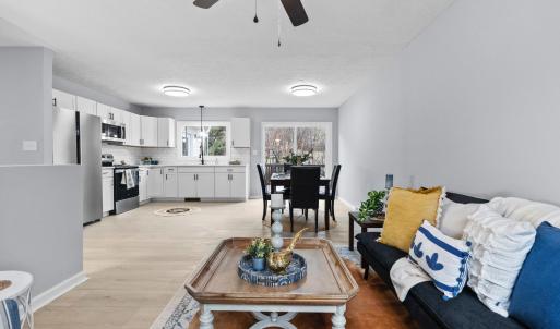 Photo #3 of 117 Crestline Drive, Forest, VA 0.5 acres