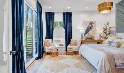 This custom designed home is one of a kind!