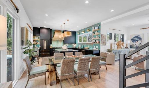 Welcome home to your oasis at 16358 Moneta Road!