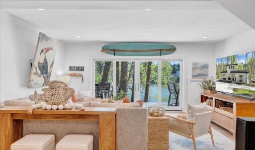 Spectacular views from almost every room!