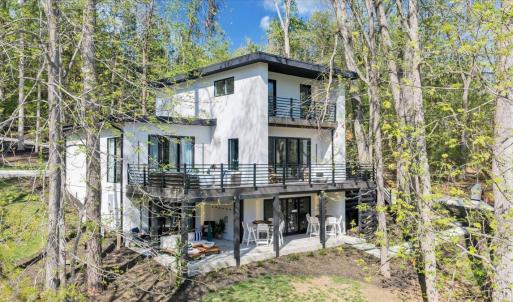 Connected to county sewer—eliminating guest limitations often associated with septic systems—this property offers added convenience and flexibility. Optimized for short-term rental success, the property offers accommodations for up to 22 guest!