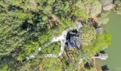 Tucked away in a private uncluttered cove perfect for floating and family fun! The brand new contemporary dock will be completed by spring! Renderings are available to serious buyers!