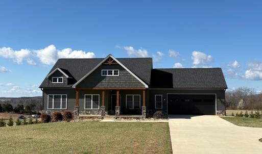 Photo #2 of 2142 Clarks Road, Rustburg, VA 2.5 acres