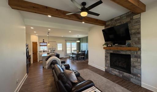 Photo #7 of 2142 Clarks Road, Rustburg, VA 2.5 acres