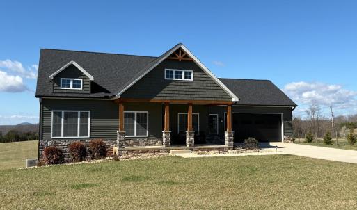 Photo #1 of 2142 Clarks Road, Rustburg, VA 2.5 acres