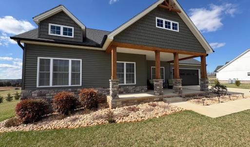 Photo #4 of 2142 Clarks Road, Rustburg, VA 2.5 acres