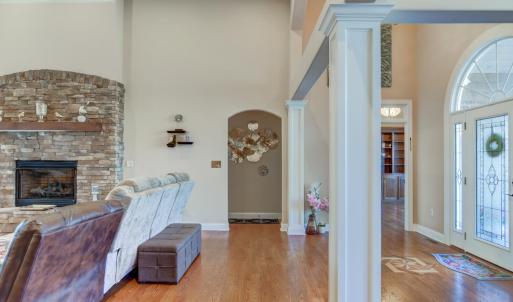 Photo #13 of 1044 Grand Oaks Drive, Forest, VA 0.8 acres