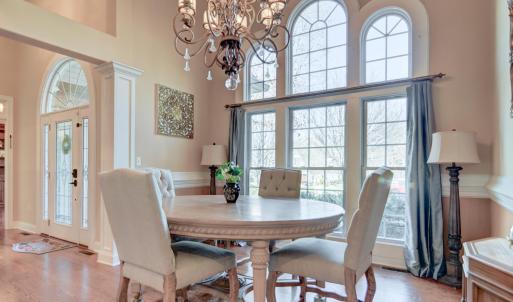 Photo #4 of 1044 Grand Oaks Drive, Forest, VA 0.8 acres