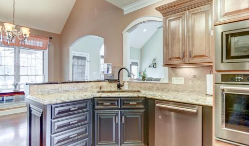 Photo #9 of 1044 Grand Oaks Drive, Forest, VA 0.8 acres