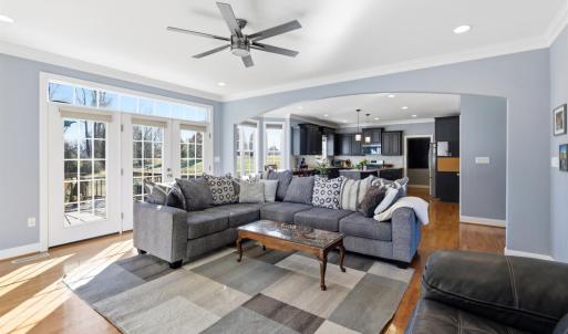 Photo #20 of 113 Beacon Hill Place, Lynchburg, VA 1.2 acres