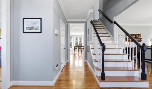 Photo #9 of 113 Beacon Hill Place, Lynchburg, VA 1.2 acres