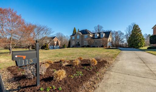 Photo #85 of 113 Beacon Hill Place, Lynchburg, VA 1.2 acres