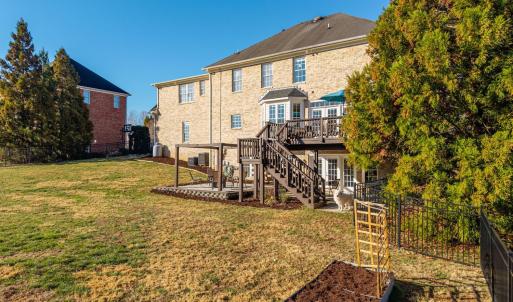 Photo #66 of 113 Beacon Hill Place, Lynchburg, VA 1.2 acres