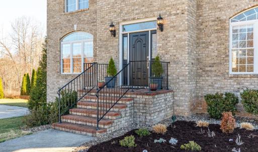 Photo #3 of 113 Beacon Hill Place, Lynchburg, VA 1.2 acres