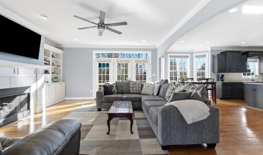 Photo #16 of 113 Beacon Hill Place, Lynchburg, VA 1.2 acres