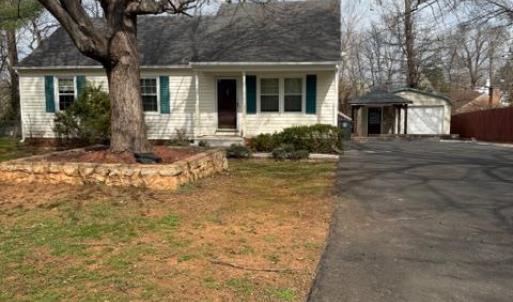 Photo #5 of 7104 Richland Drive, Lynchburg, VA 0.3 acres