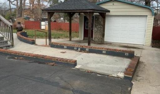 Photo #3 of 7104 Richland Drive, Lynchburg, VA 0.3 acres