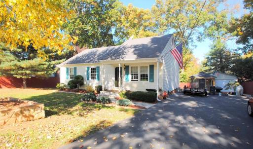 Photo #2 of 7104 Richland Drive, Lynchburg, VA 0.3 acres