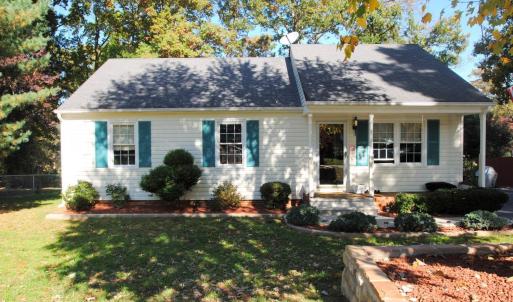 Photo #1 of 7104 Richland Drive, Lynchburg, VA 0.3 acres