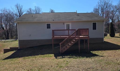 Photo #8 of 229 Lee Grant Avenue, Appomattox, VA 0.6 acres