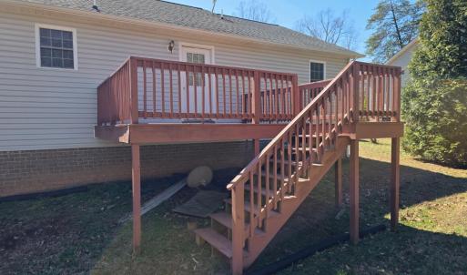 Photo #7 of 229 Lee Grant Avenue, Appomattox, VA 0.6 acres