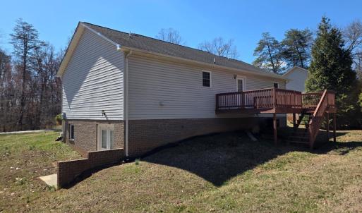 Photo #9 of 229 Lee Grant Avenue, Appomattox, VA 0.6 acres