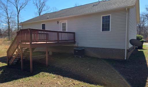Photo #6 of 229 Lee Grant Avenue, Appomattox, VA 0.6 acres
