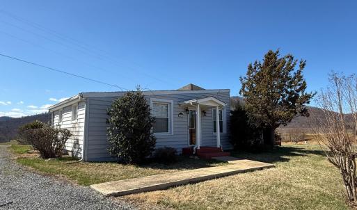 Photo #3 of 1431 High Peak Road, Monroe, VA 1.1 acres