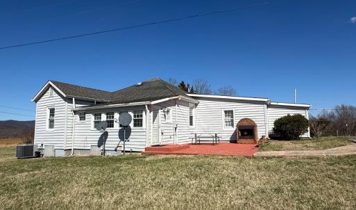 Photo #5 of 1431 High Peak Road, Monroe, VA 1.1 acres