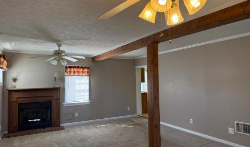 Photo #7 of 1431 High Peak Road, Monroe, VA 1.1 acres