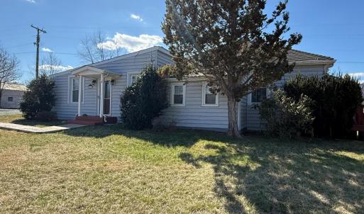 Photo #2 of 1431 High Peak Road, Monroe, VA 1.1 acres