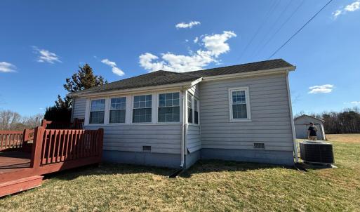 Photo #20 of 1431 High Peak Road, Monroe, VA 1.1 acres