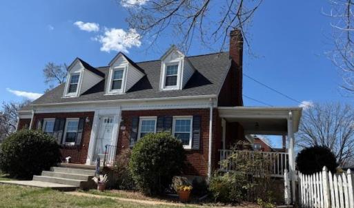 Photo #3 of 153 Ridge Street, Madison Heights, VA 0.4 acres