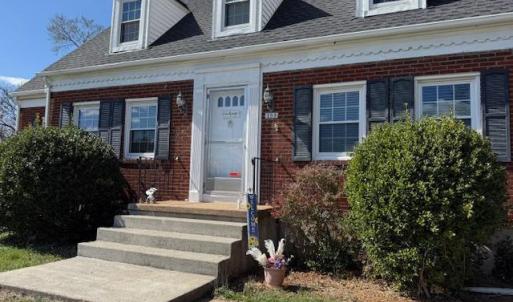 Photo #4 of 153 Ridge Street, Madison Heights, VA 0.4 acres