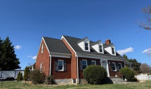 Photo #1 of 153 Ridge Street, Madison Heights, VA 0.4 acres