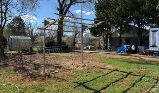 Photo #5 of 153 Ridge Street, Madison Heights, VA 0.4 acres