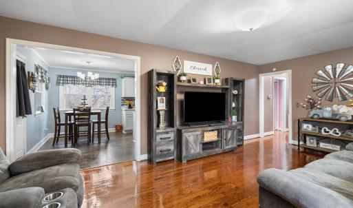 Photo #12 of 1134 Lynch Mill Road, Altavista, VA 0.6 acres