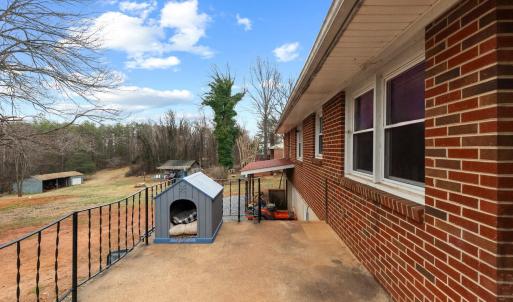 Photo #8 of 1134 Lynch Mill Road, Altavista, VA 0.6 acres