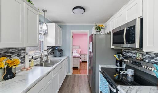 Photo #15 of 1134 Lynch Mill Road, Altavista, VA 0.6 acres