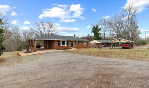 Photo #2 of 1134 Lynch Mill Road, Altavista, VA 0.6 acres