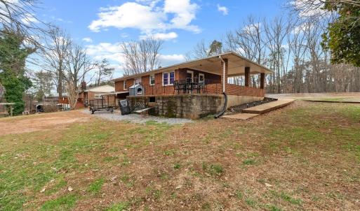 Photo #5 of 1134 Lynch Mill Road, Altavista, VA 0.6 acres