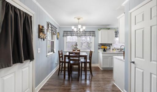 Photo #13 of 1134 Lynch Mill Road, Altavista, VA 0.6 acres