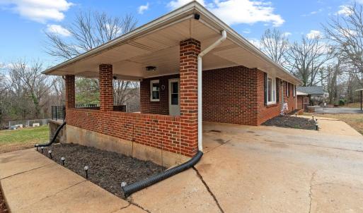 Photo #6 of 1134 Lynch Mill Road, Altavista, VA 0.6 acres