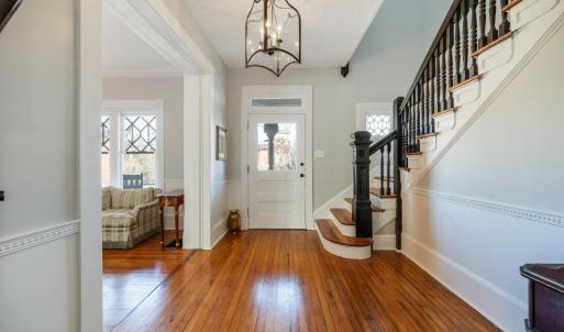 Photo #3 of 1021 Harrison Street, Lynchburg, VA 0.1 acres