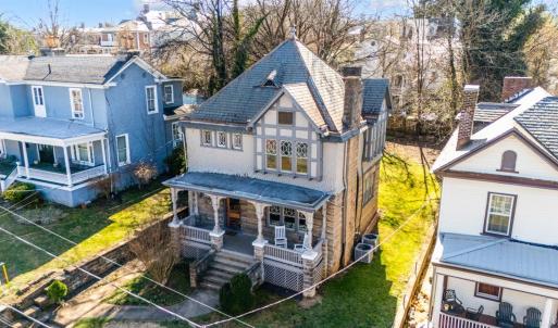 Photo #42 of 1021 Harrison Street, Lynchburg, VA 0.1 acres