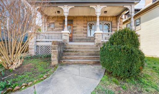 Photo #2 of 1021 Harrison Street, Lynchburg, VA 0.1 acres