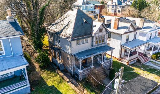 Photo #43 of 1021 Harrison Street, Lynchburg, VA 0.1 acres