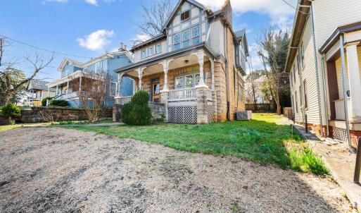 Photo #52 of 1021 Harrison Street, Lynchburg, VA 0.1 acres