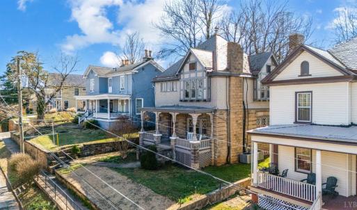Photo #41 of 1021 Harrison Street, Lynchburg, VA 0.1 acres