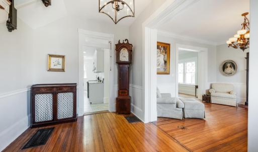 Photo #5 of 1021 Harrison Street, Lynchburg, VA 0.1 acres